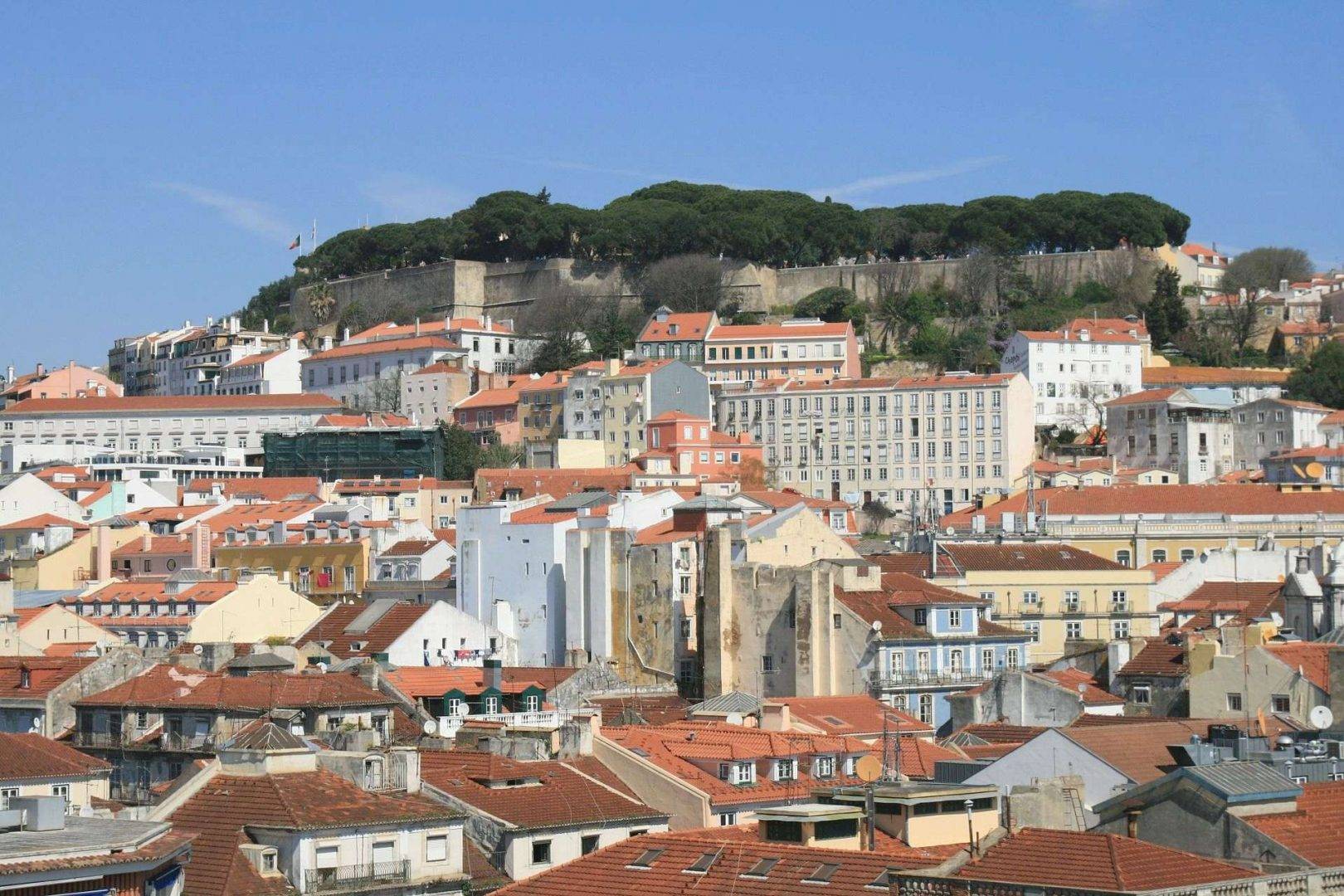Tania wycieczka firmowa do Lizbony