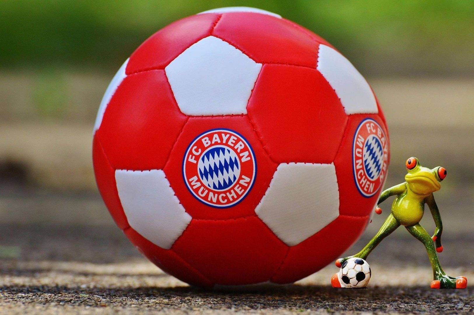 Wyjazd na mecz FC Bayern Monachium