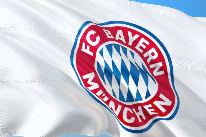Wyjazd na mecz FC Bayern Monachium