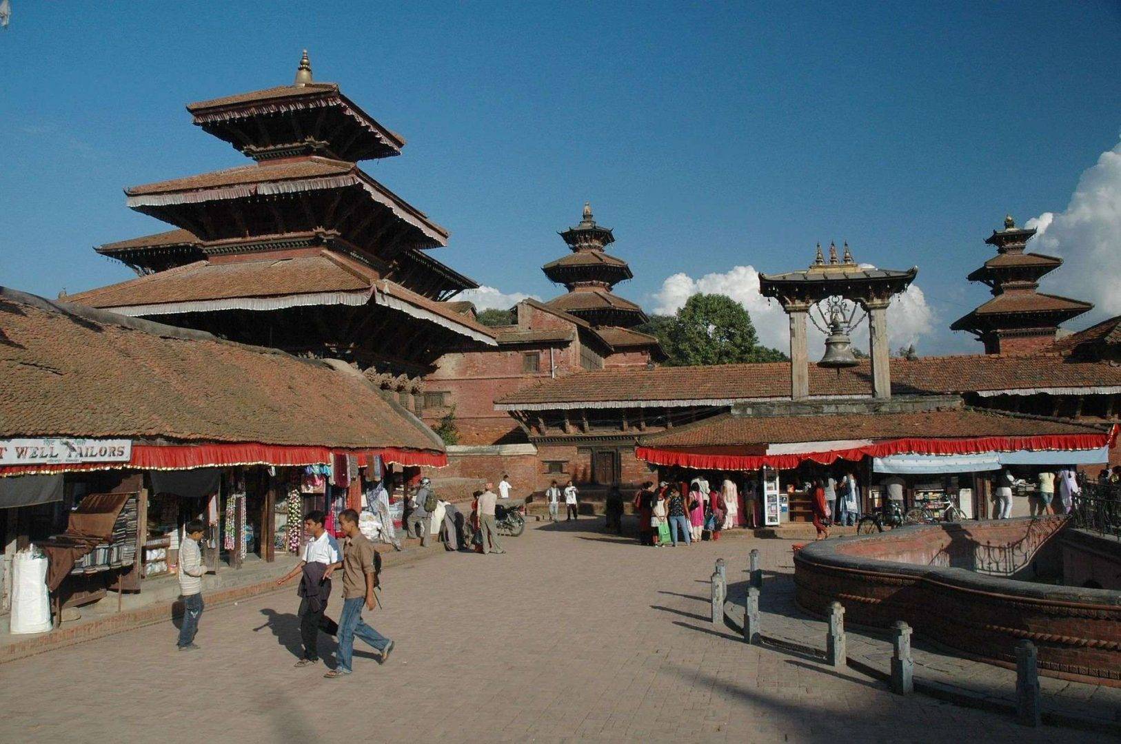 Wyjazd incentive travel do Nepalu