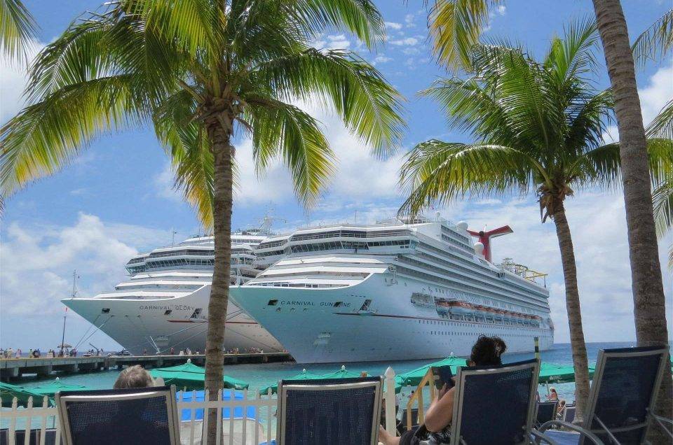 Rejsy motywacyjne dla firm