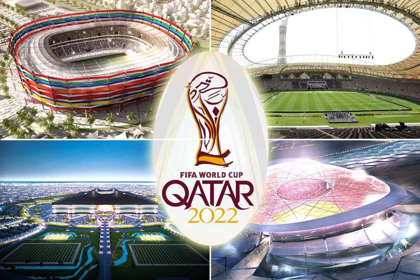 wyjazdy na Mistrzostwa Świata Katar 2022
