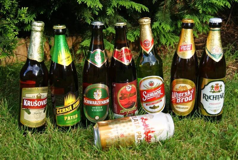 Wycieczka firmowa Czechy szlakiem piwnym