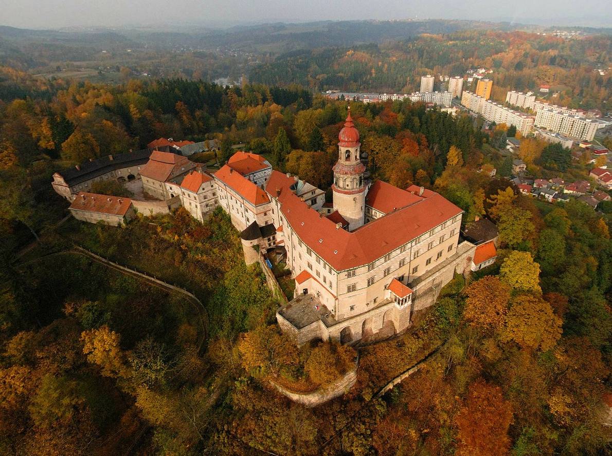 Wycieczka Praga i okolice