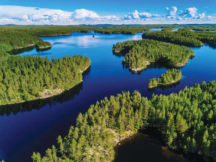 Wycieczka na Warmię i Mazury