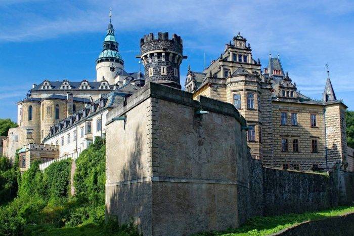 Czechy