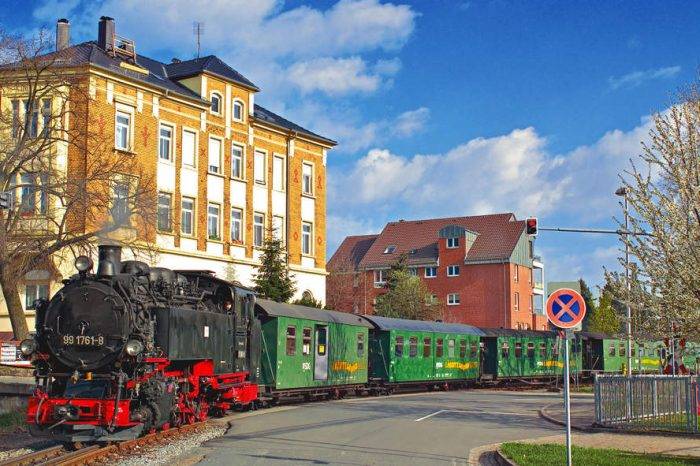 Czechy