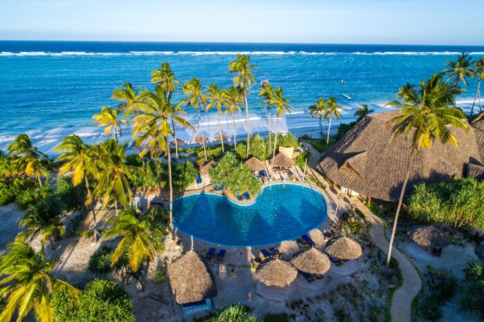 Wycieczka na Zanzibar dla firm – program na 6 dni